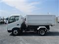 2001 Toyota Dyna Truck