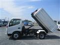 2001 Toyota Dyna Truck