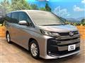 2022 Toyota Noah