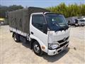 2016 Toyota Dyna Truck