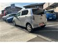 2014 Daihatsu Mira