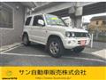 2001 Mitsubishi Pajero Mini