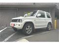 2001 Mitsubishi Pajero Mini