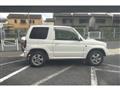 2001 Mitsubishi Pajero Mini