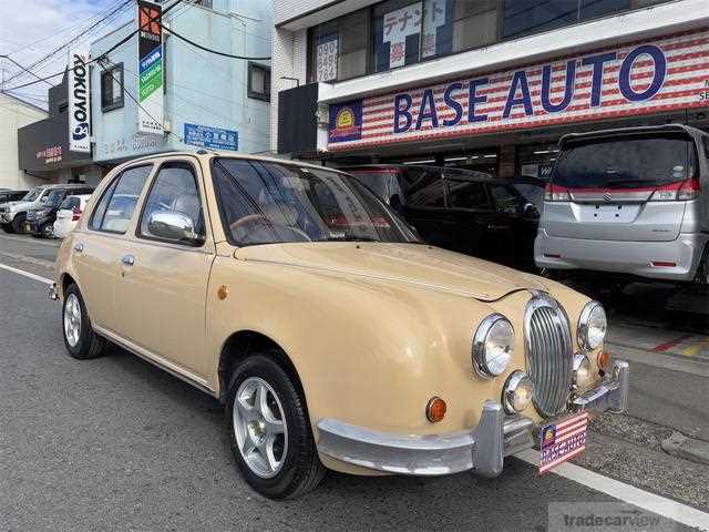 1995 Mitsuoka Viewt