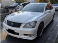 2004 Toyota Crown Athlete Series