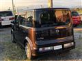 2008 Nissan Cube