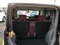 2008 Nissan Cube