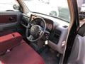 2008 Nissan Cube