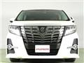 2015 Toyota Alphard G