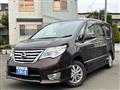 2015 Nissan Serena