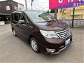 2015 Nissan Serena