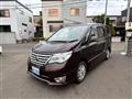 2015 Nissan Serena