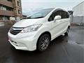 2012 Honda Freed