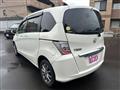 2012 Honda Freed