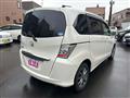 2012 Honda Freed