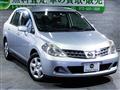 2009 Nissan Tiida Latio