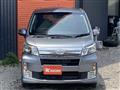 2013 Daihatsu Move Custom