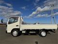 2012 Mitsubishi Canter