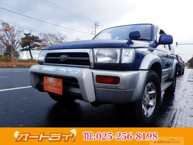 1996 Toyota Hilux Surf