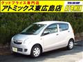 2011 Daihatsu Mira