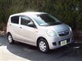 2011 Daihatsu Mira