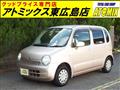 2007 Daihatsu Move Latte