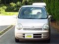 2007 Daihatsu Move Latte