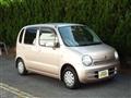 2007 Daihatsu Move Latte