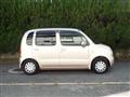 2007 Daihatsu Move Latte