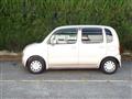 2007 Daihatsu Move Latte