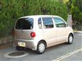 2007 Daihatsu Move Latte