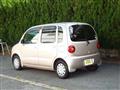 2007 Daihatsu Move Latte