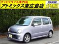 2004 Daihatsu Move Latte