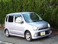 2004 Daihatsu Move Latte