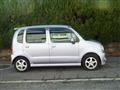 2004 Daihatsu Move Latte