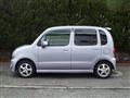 2004 Daihatsu Move Latte