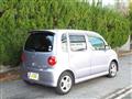 2004 Daihatsu Move Latte