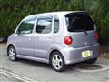 2004 Daihatsu Move Latte