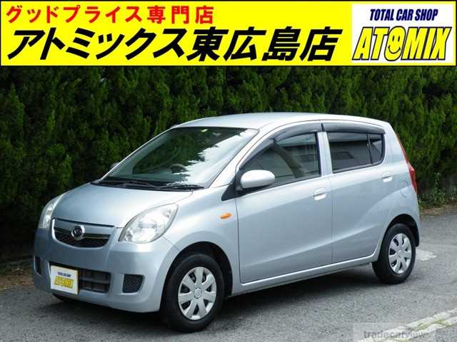 2009 Daihatsu Mira