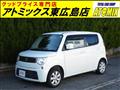 2013 Suzuki MR Wagon