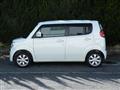 2013 Suzuki MR Wagon