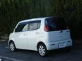 2013 Suzuki MR Wagon