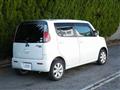 2013 Suzuki MR Wagon