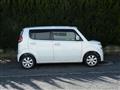 2013 Suzuki MR Wagon