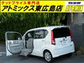 2019 Daihatsu Move