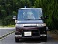 2006 Daihatsu Tanto Custom