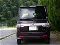 2006 Daihatsu Tanto Custom