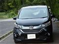 2017 Honda Freed