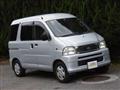 2004 Daihatsu Atrai Wagon